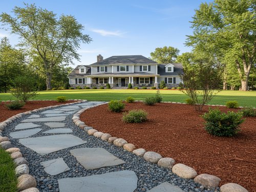 Stone & Mulch in Scranton, PA