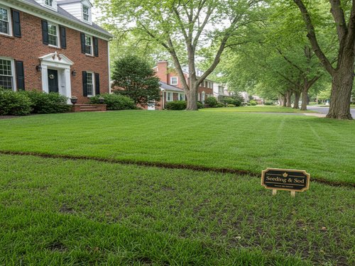 Seeding & Sod in Scranton, PA