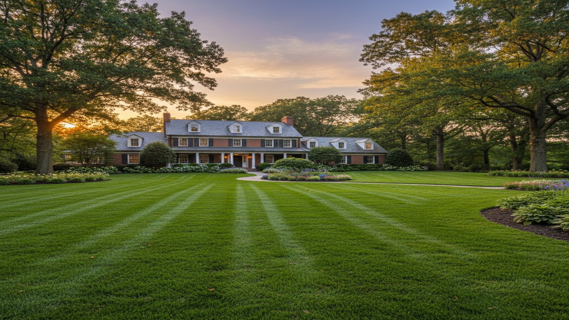Lawn Care & Maintenance in Scranton, PA