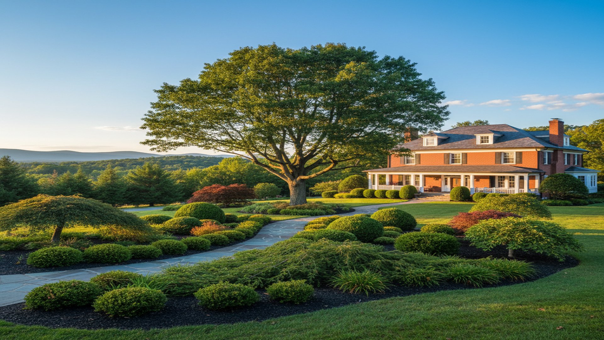 Tree & Shrub Care in Scranton, PA