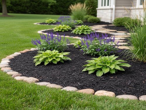 Full-Service Landscaping