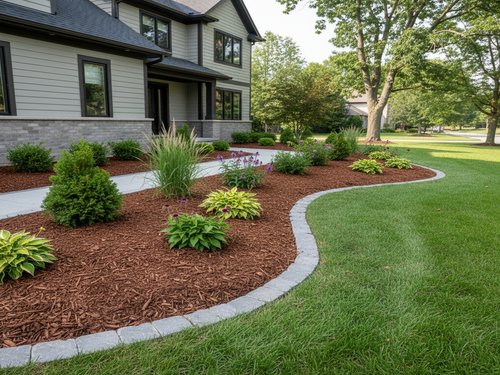 Full-Service Landscaping