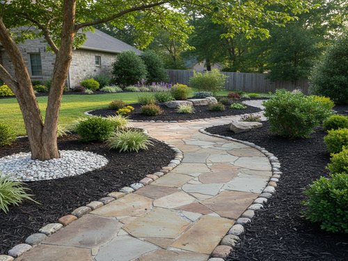  Full-Service Landscaping