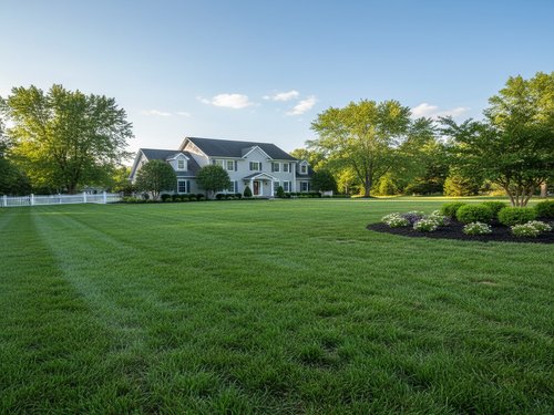Full-Service Landscaping