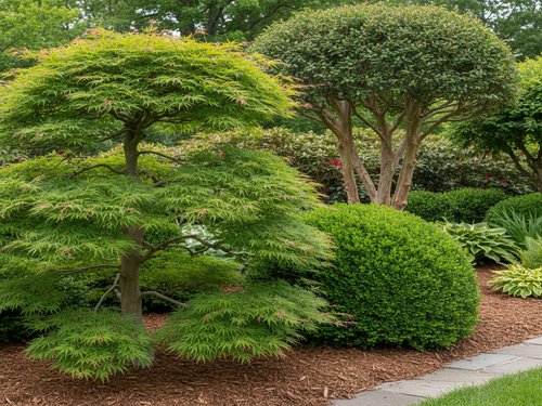 Full-Service Landscaping