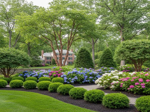 Full-Service Landscaping