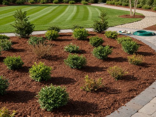 Scranton, PA Full-Service Landscaping