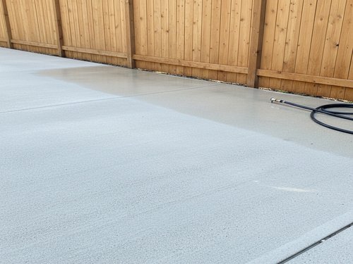 Dunmore, PA Power Washing