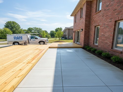 Full-Service Landscaping