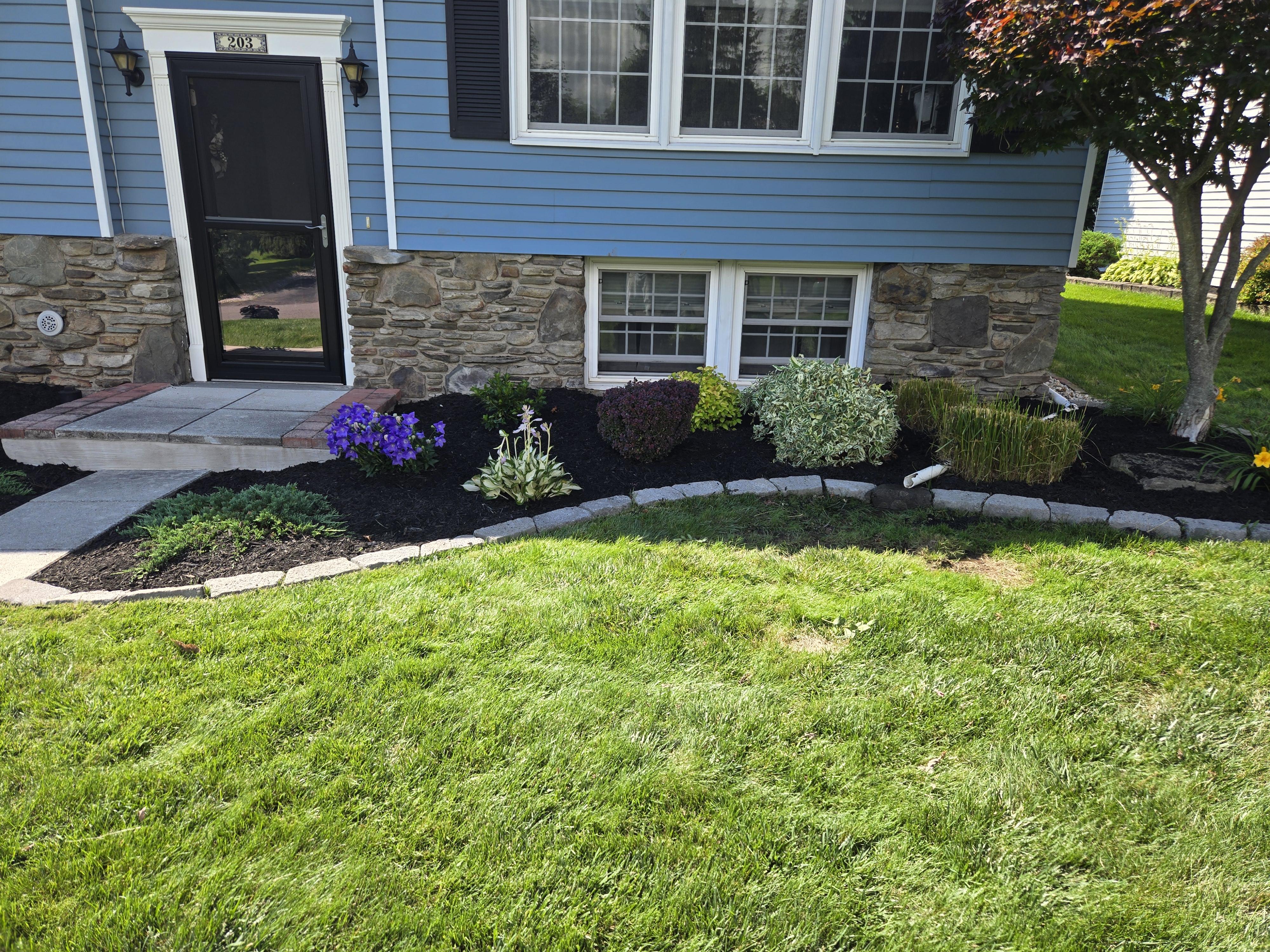 Full-Service Landscaping Scranton, PA