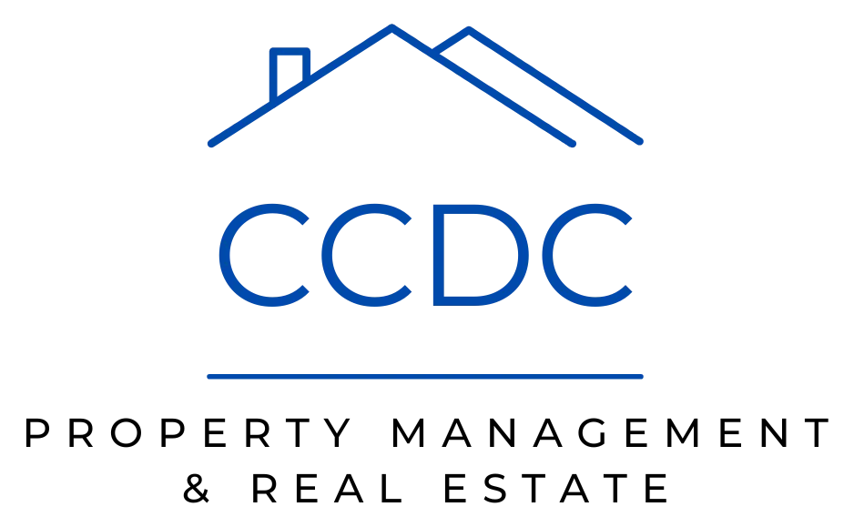 CCDC Property Management & Real Estate