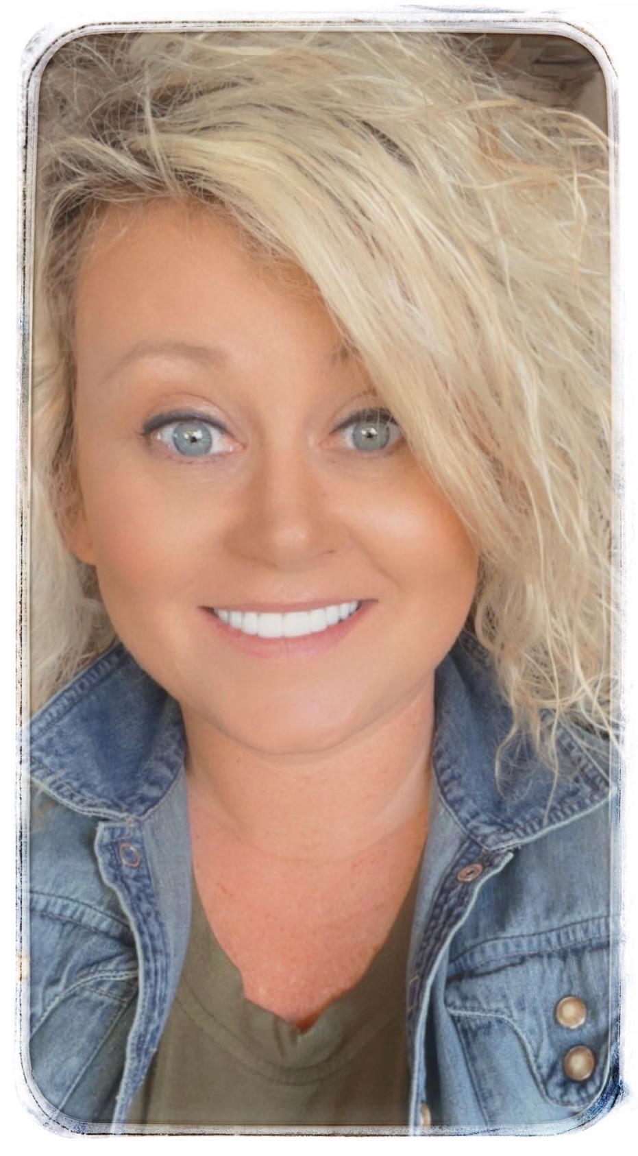 Sarah Presnell