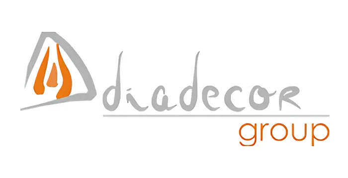 Diadecor Group Logo