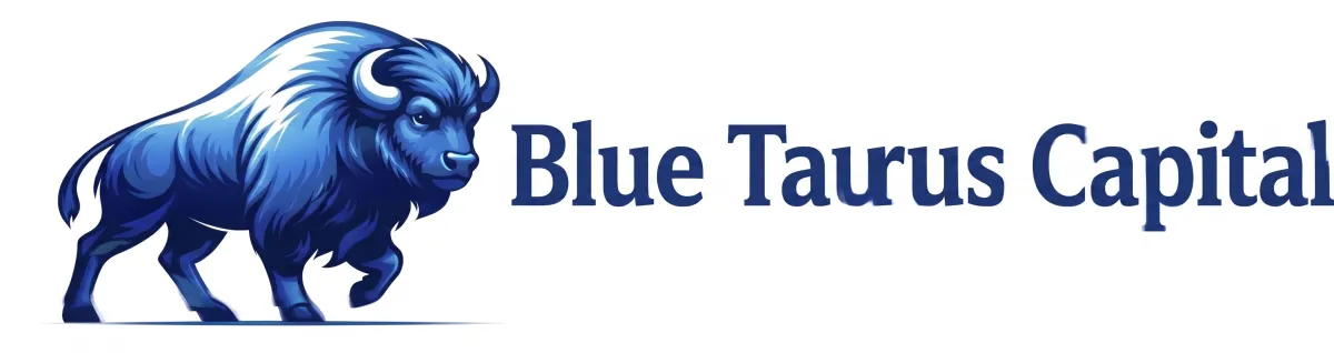 Blue Taurus Capital logo