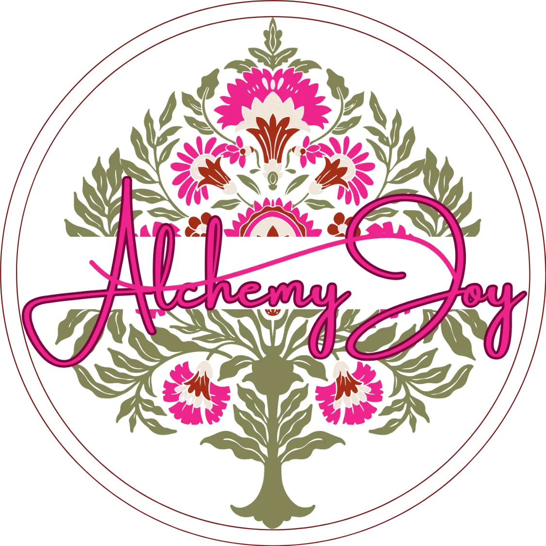 Brand Logo