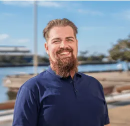 Marcus Vance - Chief Operating Officer