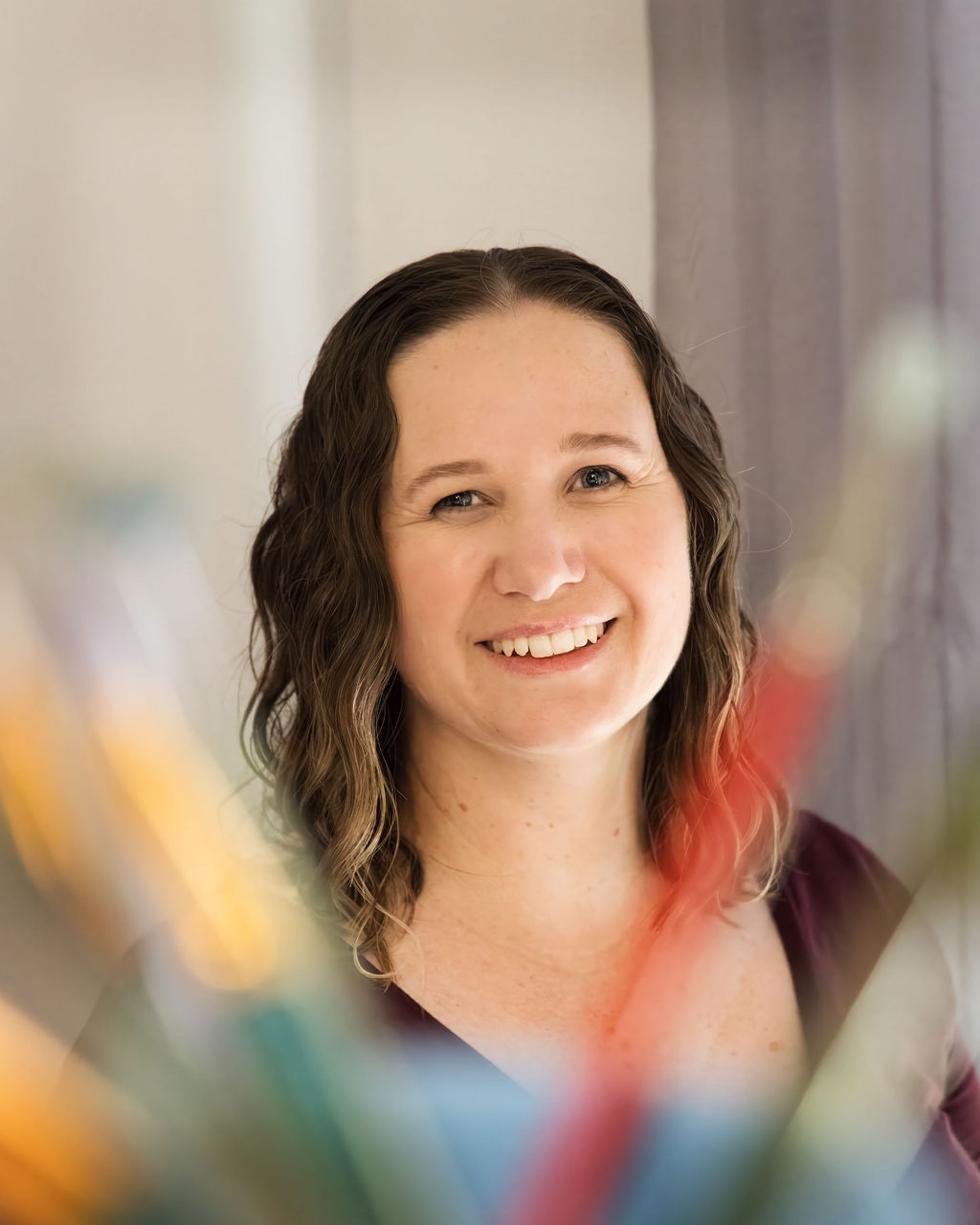 Elena Rostova - VP People & Strategy