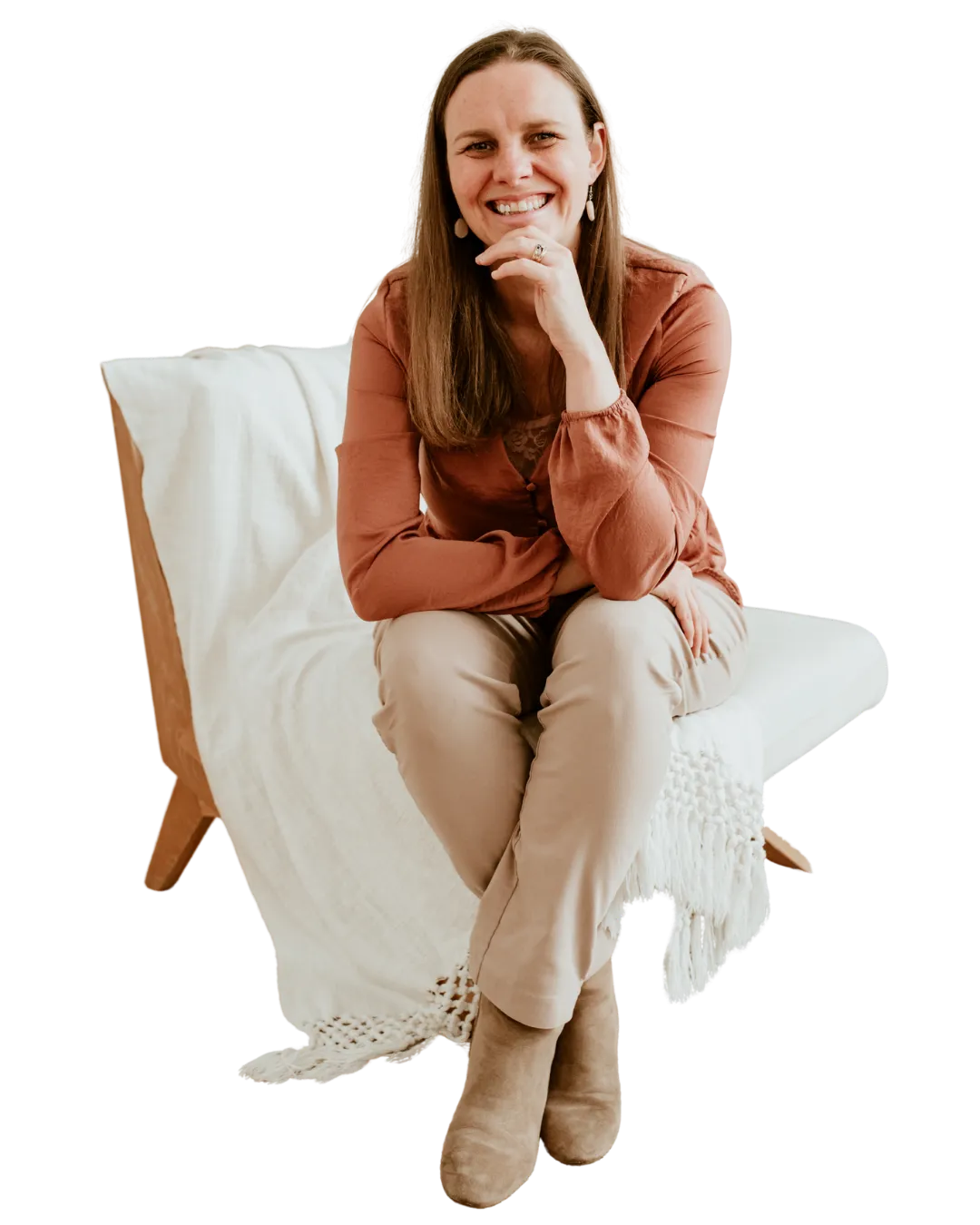 Kath, Founder and Executive Leadership Mentor at Yin Yang Leaders