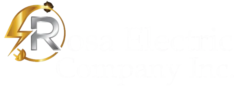 rosa electric company inc icon