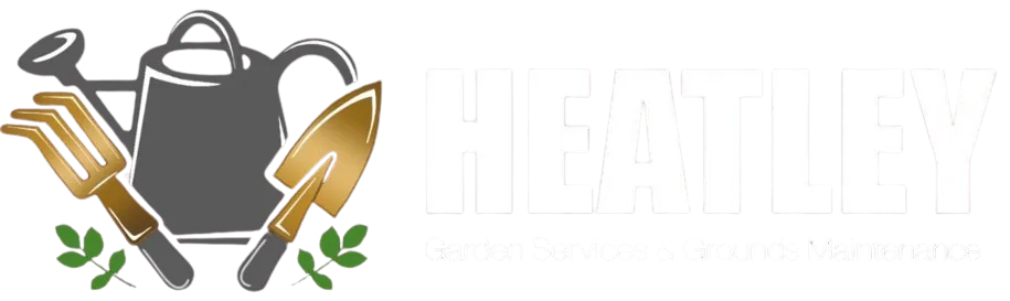 Heatley Garden Services And Grounds Maintenance Logo