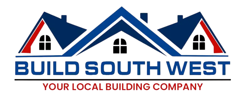 Build South West Logo