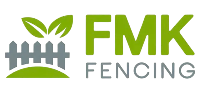FMK Fencing Logo