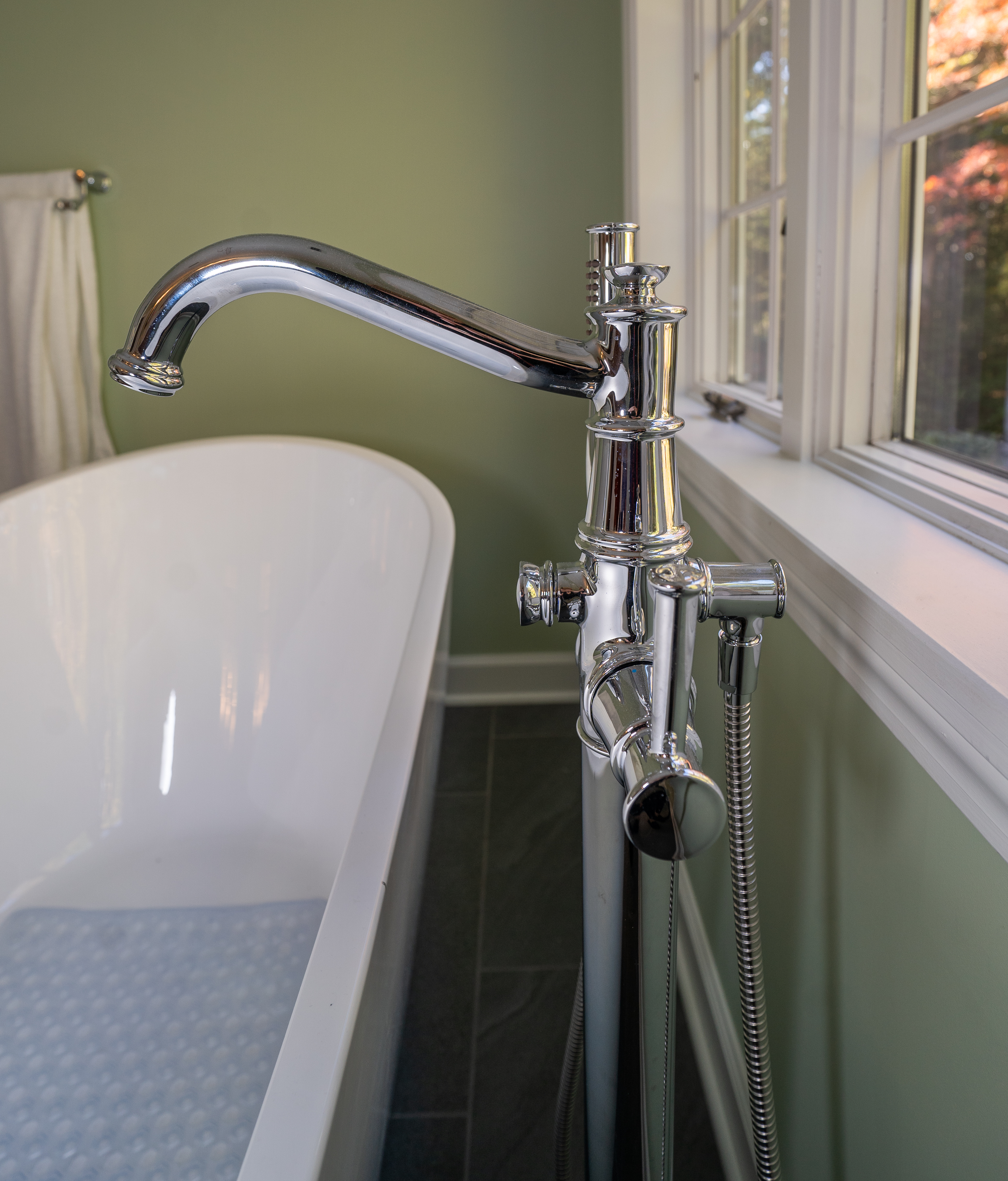 bathroom vanities installation in tolland county, ct