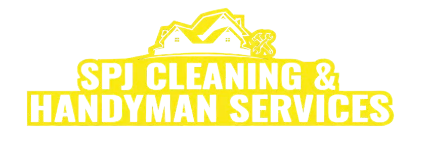 SPJ Cleaning & Handyman Services