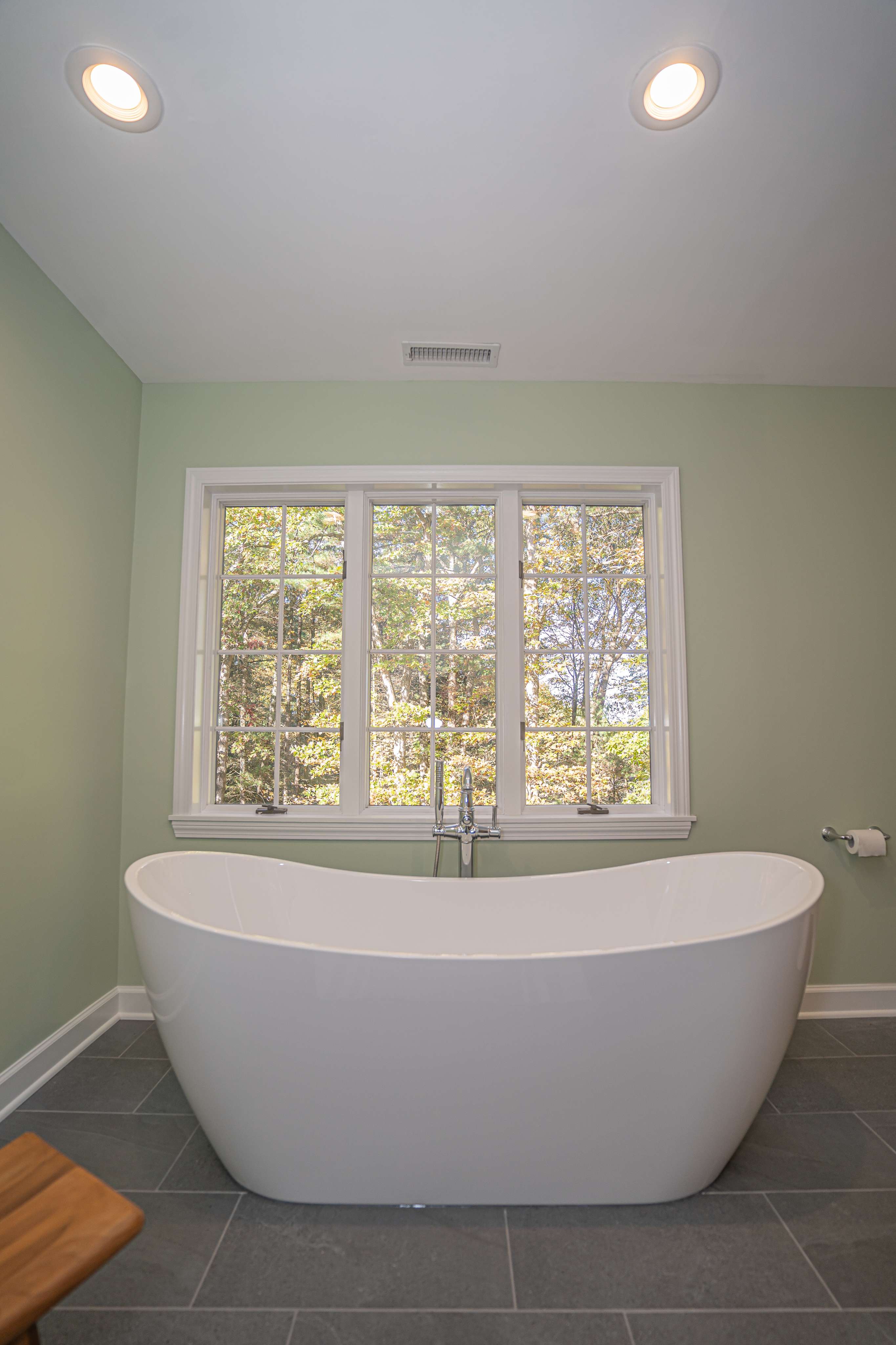 master bathroom redesign in tolland county