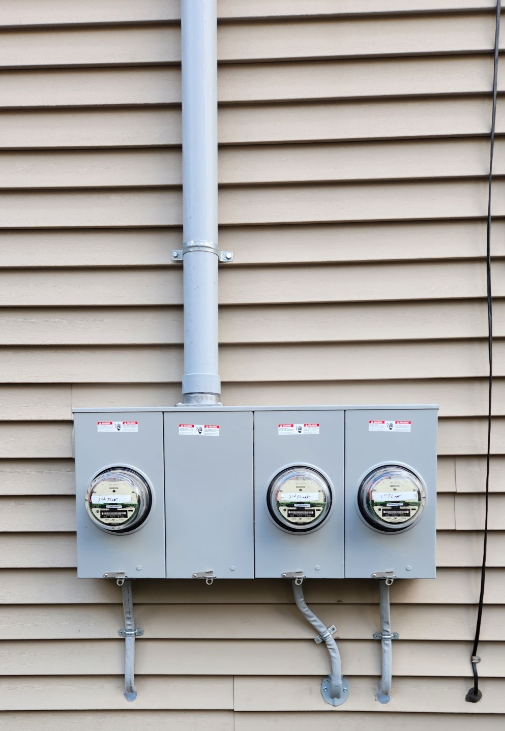 electrical repair in vernon, ct