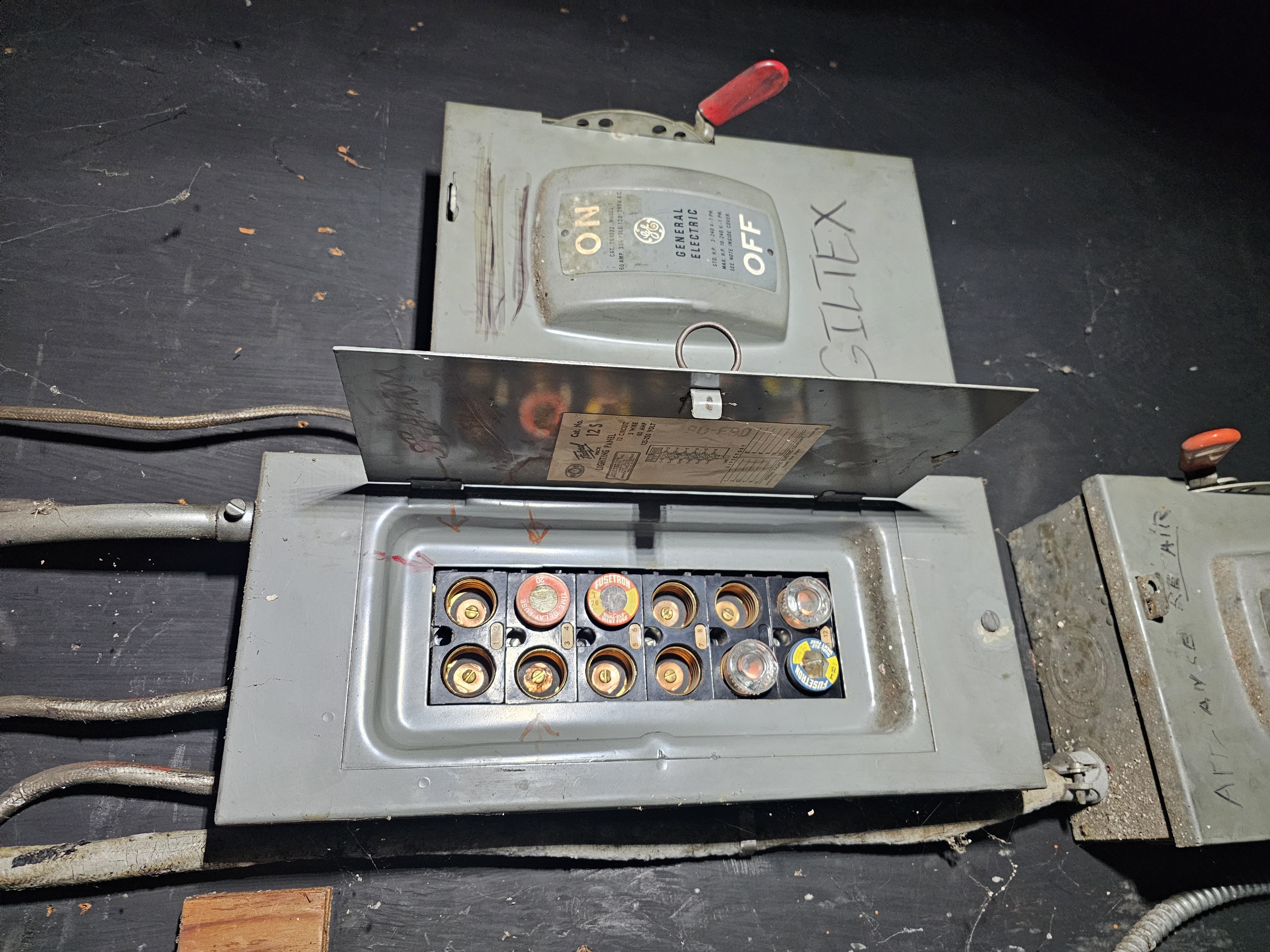 fuse box troubleshooting in south windsor ct