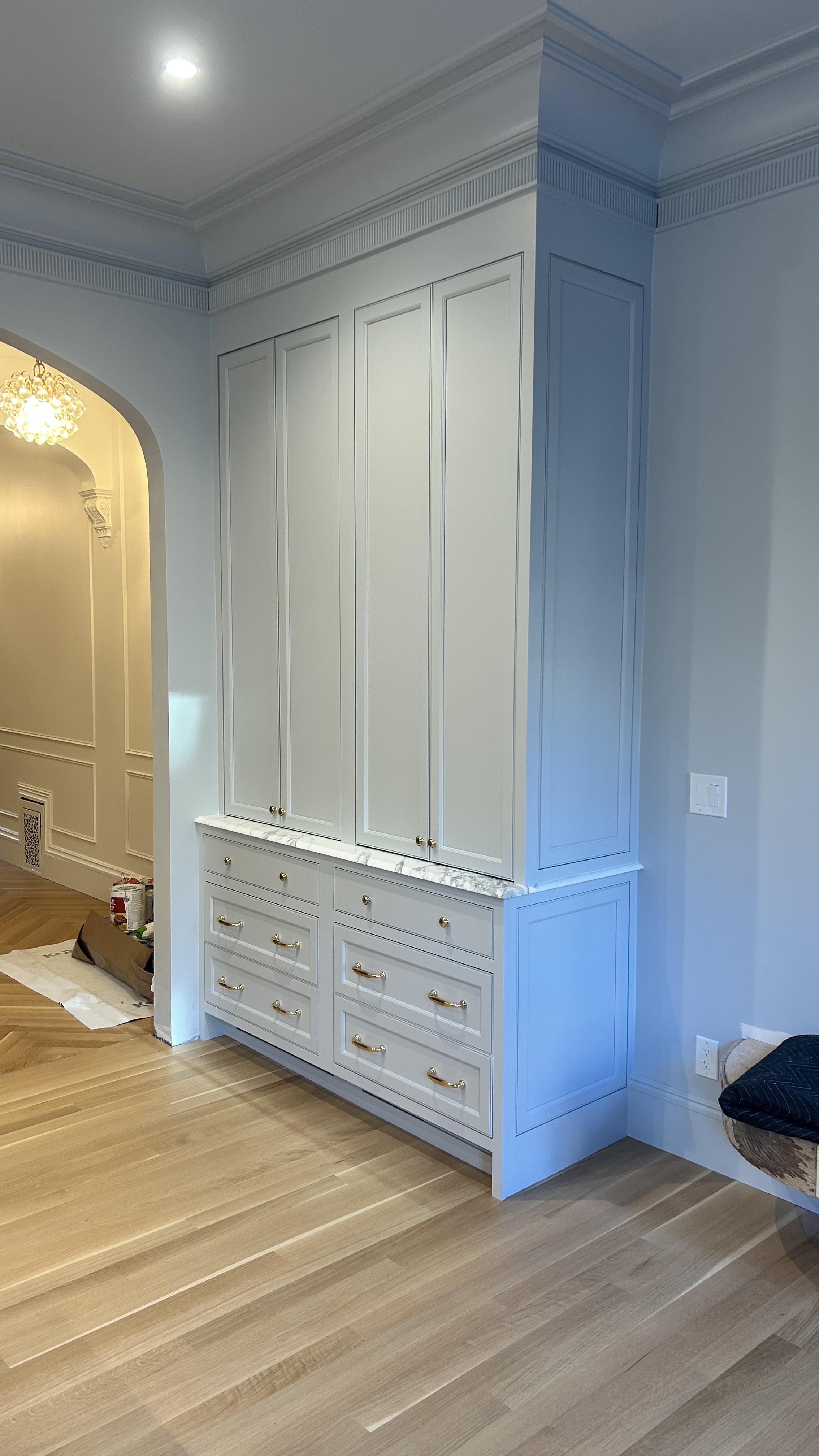 kitchen remodeling Charlestown Boston MA custom cabinetry