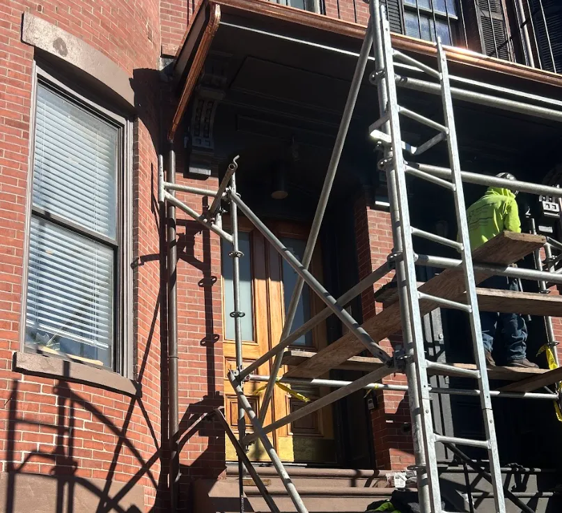 stone masonry in boston, ma