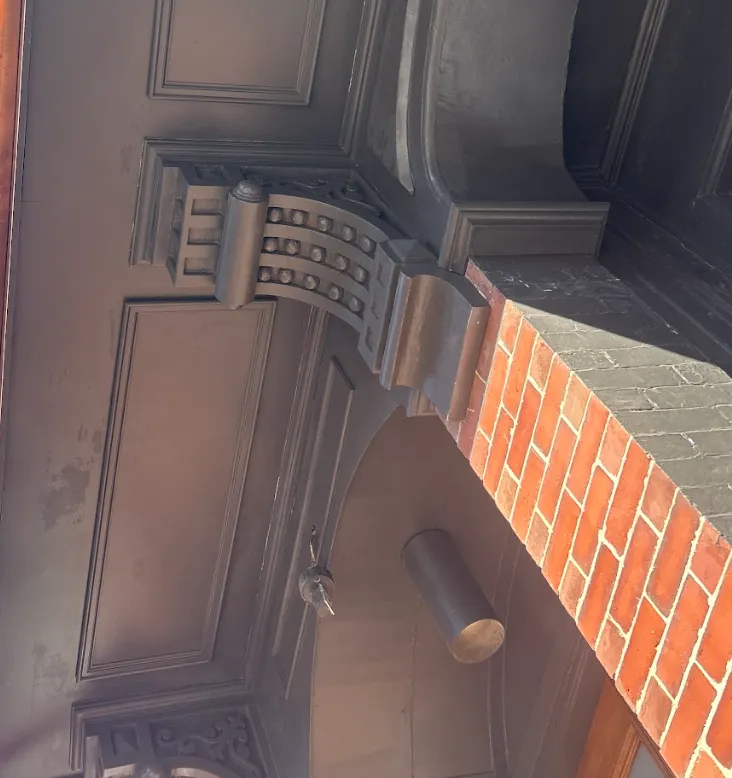 masonry restoration for appartment building in boston, ma