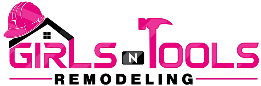Girls N Tools LLC Logo