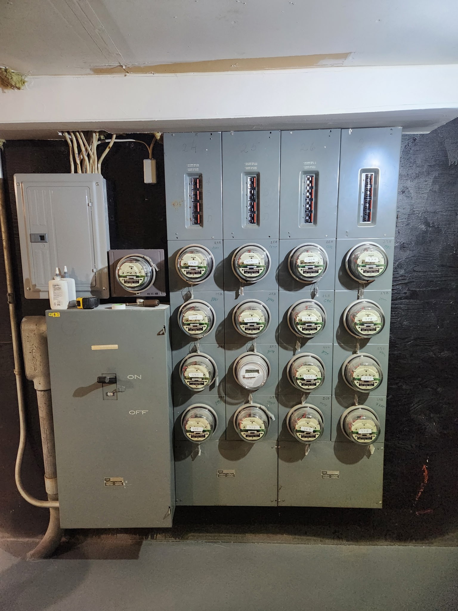 fuse box troubleshooting in south windsor, ct