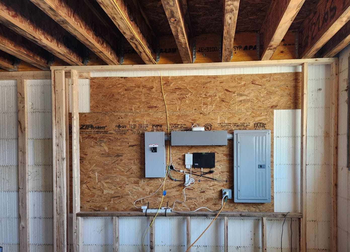 commercial property electrical repair in vernon, ct