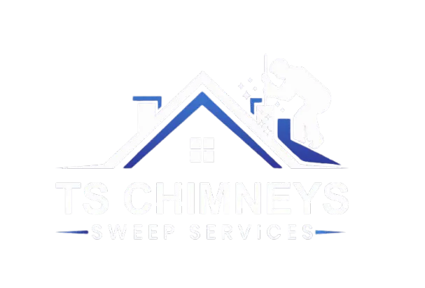 TS Chimney Sweep Logo