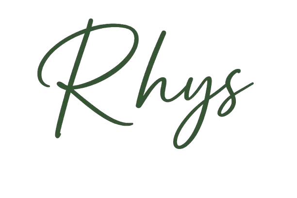 Rhys – Owner of Valleys Edge Property & Garden Care