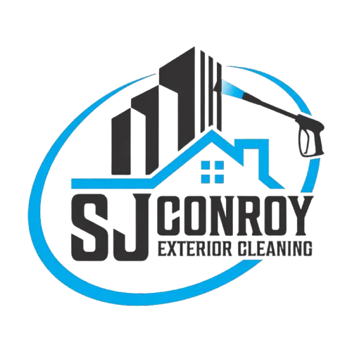 SJ Conroy Exterior Cleaning