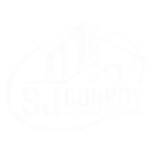 SJ Conroy Exterior Cleaning