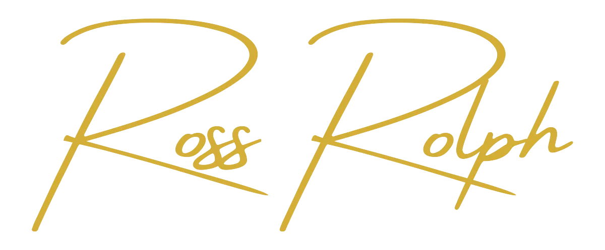 Ross Rolph Logo