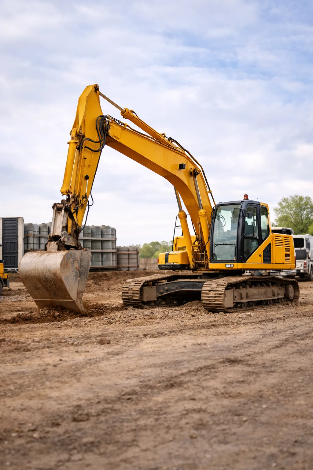 black and white digital device