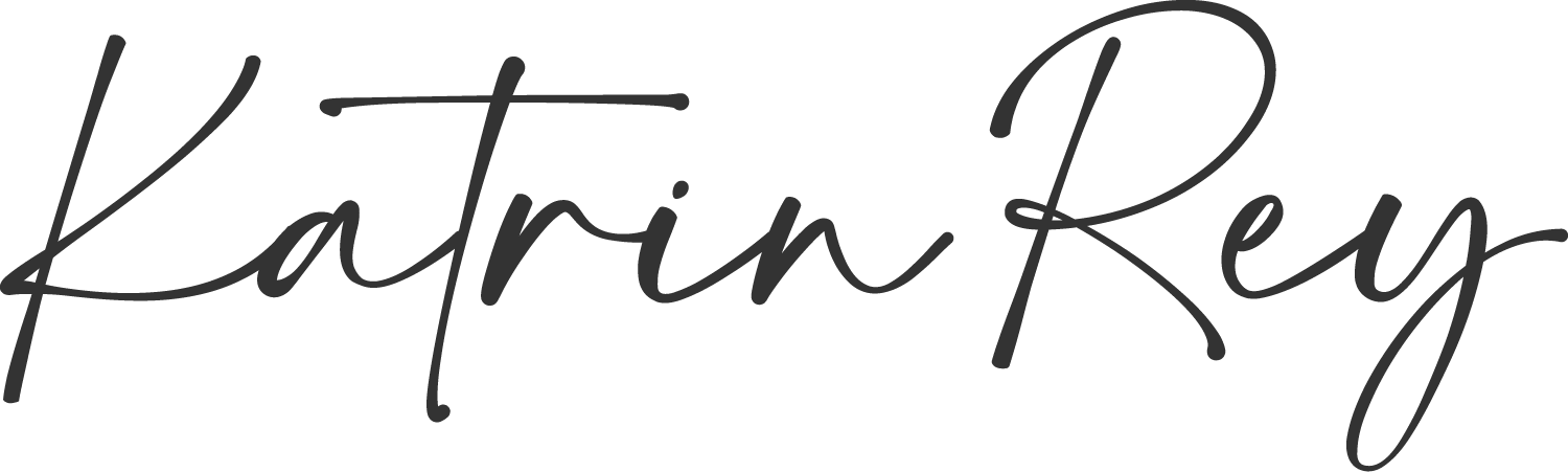 Katrin Rey Logo