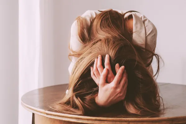 Schocktrauma: Wenn ein plötzliches Ereignis das Nervensystem überfordert