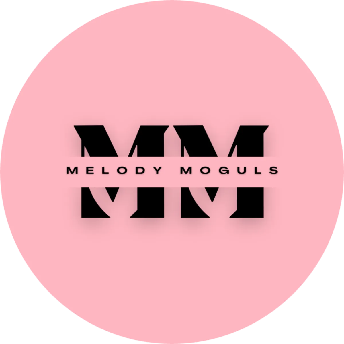 Melody Moguls Logo