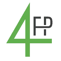 4FP Brand Logo 