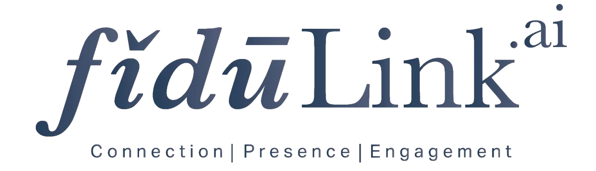 fidUlink AI Brand Logo