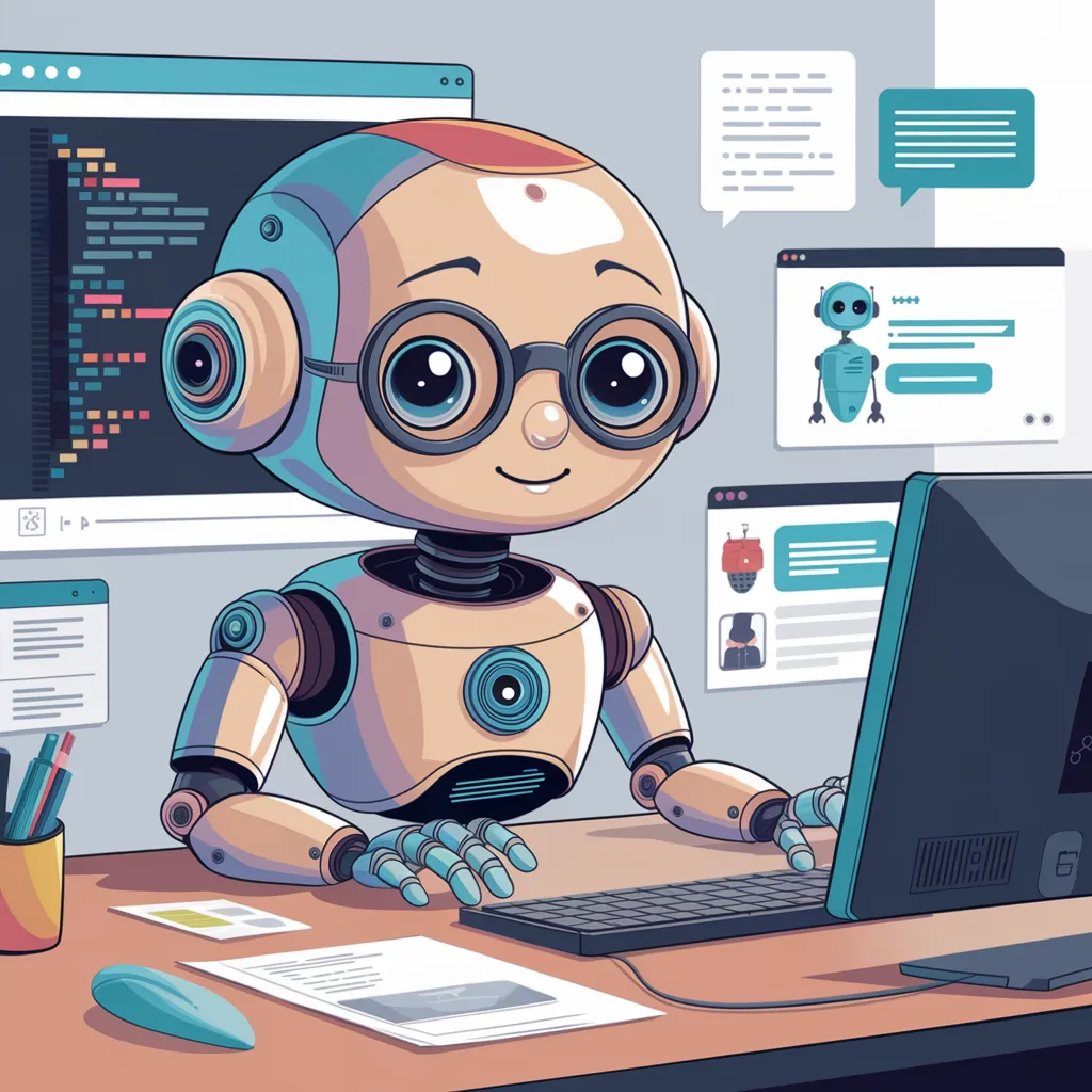 Darbi AI Custom AI Agent Chatbots For Your Business