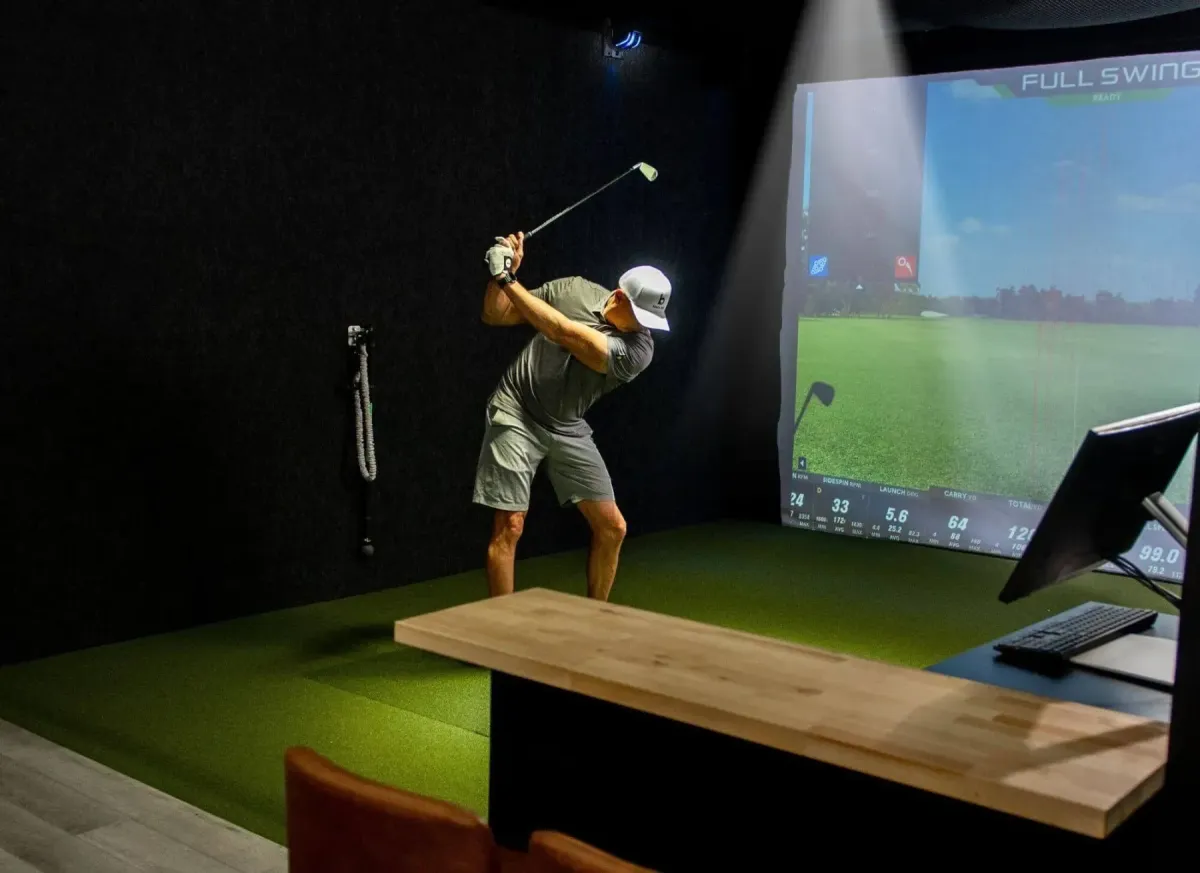 Emerging Brands: Why this Indoor Golf Brand is Surging